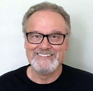 Michael Gravette, founder of Safety Yechnology