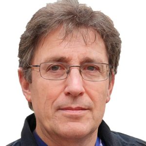 Liam Rabineau, Safety Technology dealer