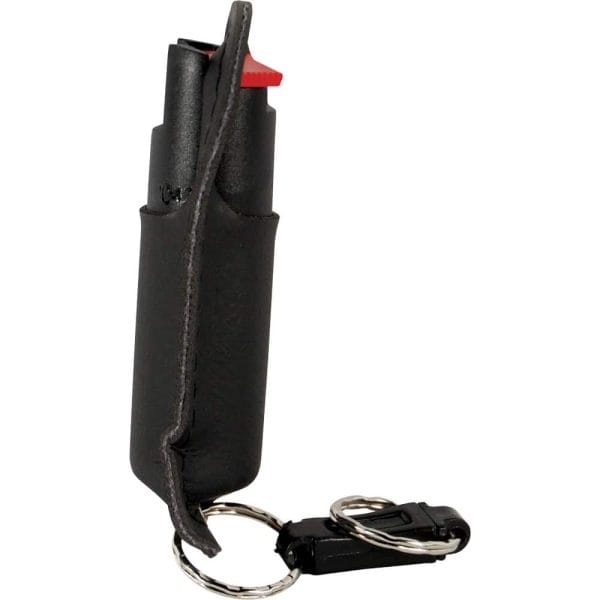 Pepper Shot 1.2% MC ½ oz Halo Holster - Image 3