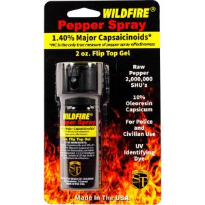 Wildfire