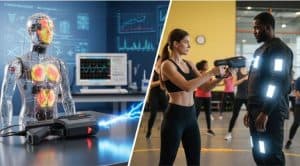 Showing that stun guns really work