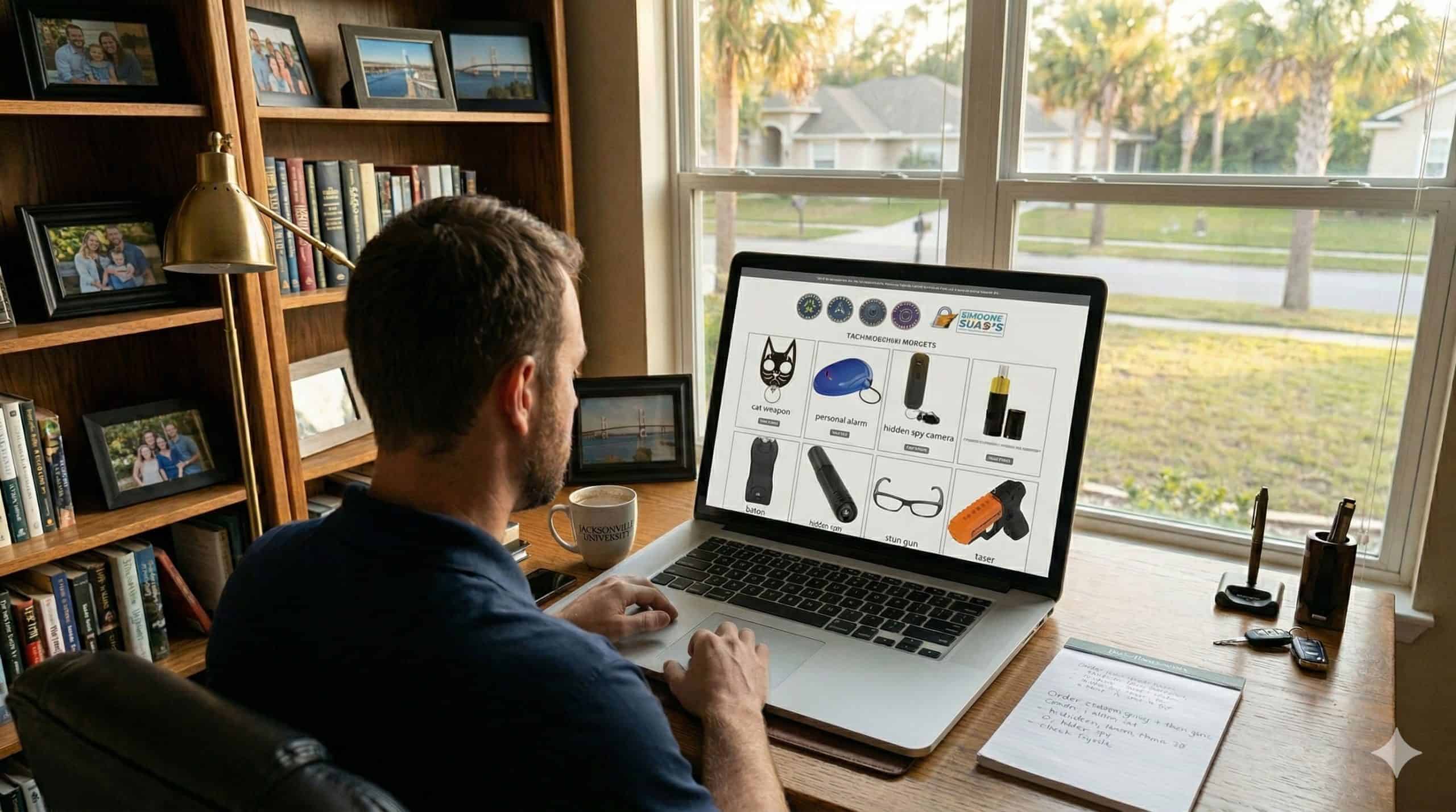 Sell Online with your own website